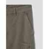 8seconds Garment Dyed Work Pants Khaki