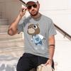 Funny Tshirt Unisexs Vintage Hip Hop R Style Tshirt Unisexs Clothing Wounisexs Short Sve T Shirt Streetwear 2026 New Model Unisexs Sho