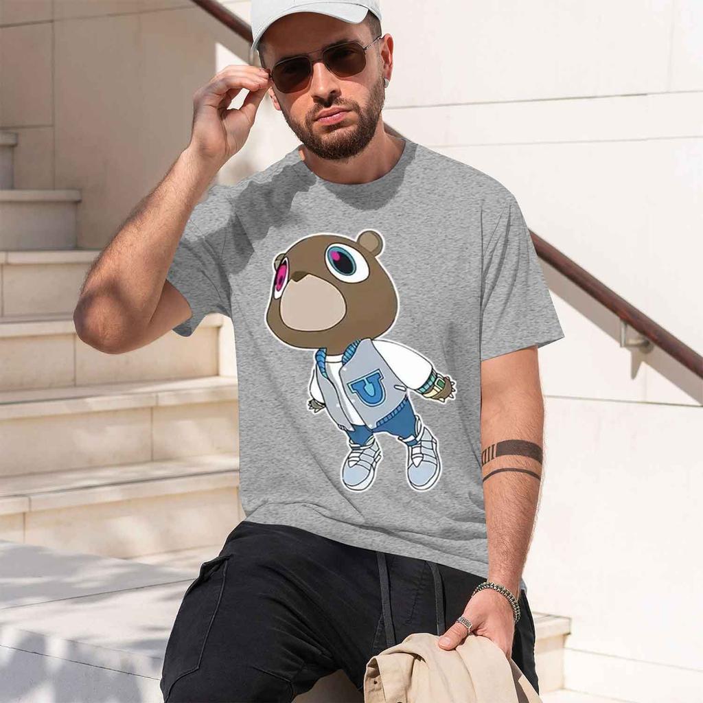 Funny Tshirt Unisexs Vintage Hip Hop R Style Tshirt Unisexs Clothing Wounisexs Short Sve T Shirt Streetwear 2026 New Model Unisexs Sho