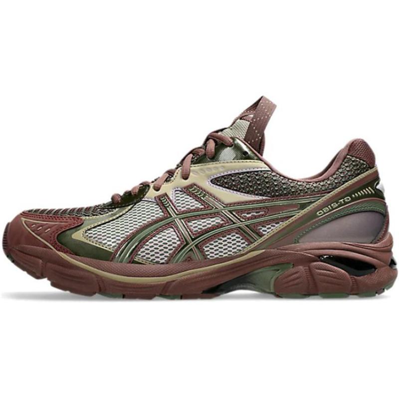 

ASICS UB6 S GT 2160 Kiko Kostadinov Mantle Green Grape Sneakers 1203A421-300 43.5