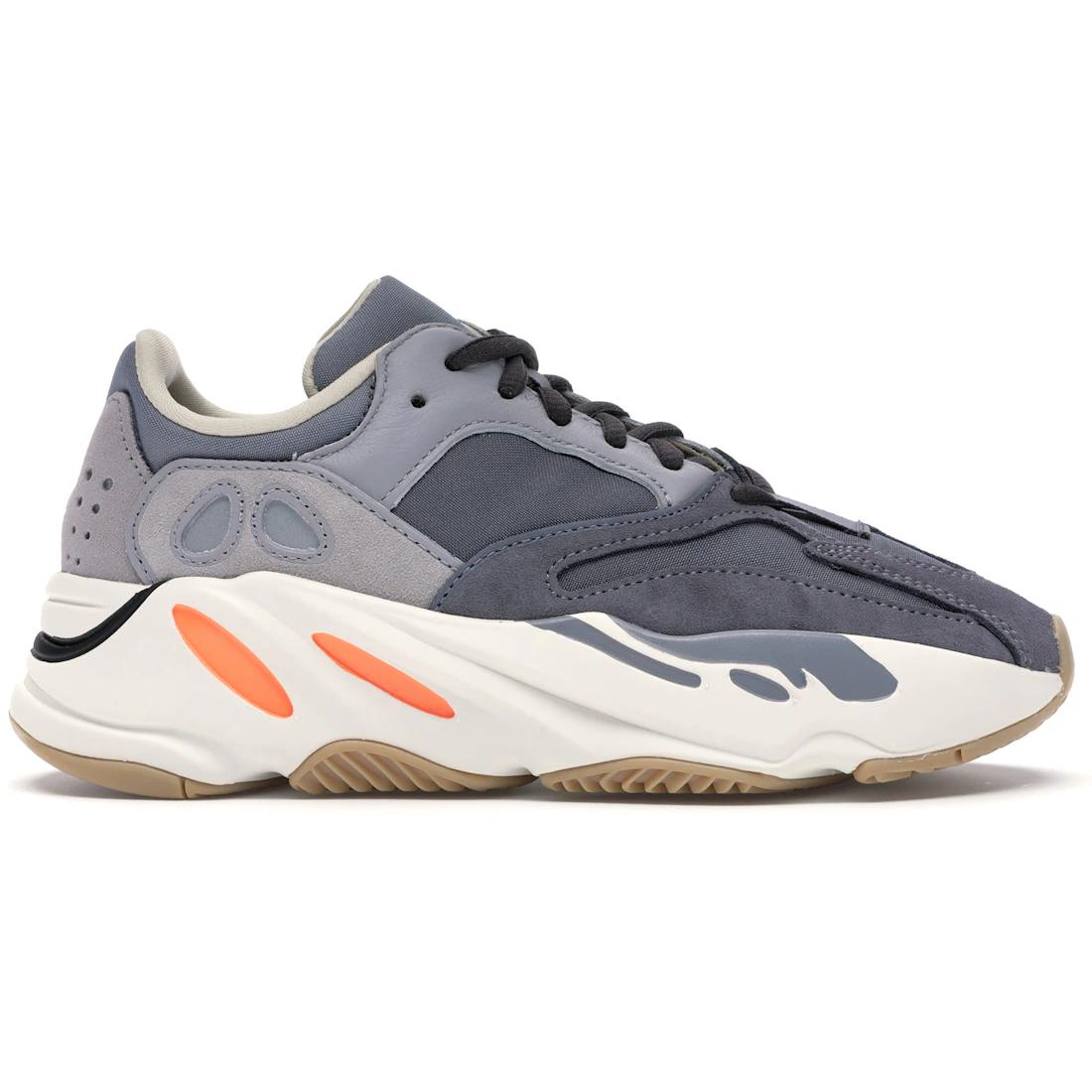 

Кроссовки adidas Yeezy Boost 700 Magnet(ФВ9922) 38