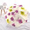 1pc Fish PatternAutomatic Open/close Folding Umbrella, Compact Portable Travel Umbrella, Perfect Birthday/Holiday, Cute Umbrella y046