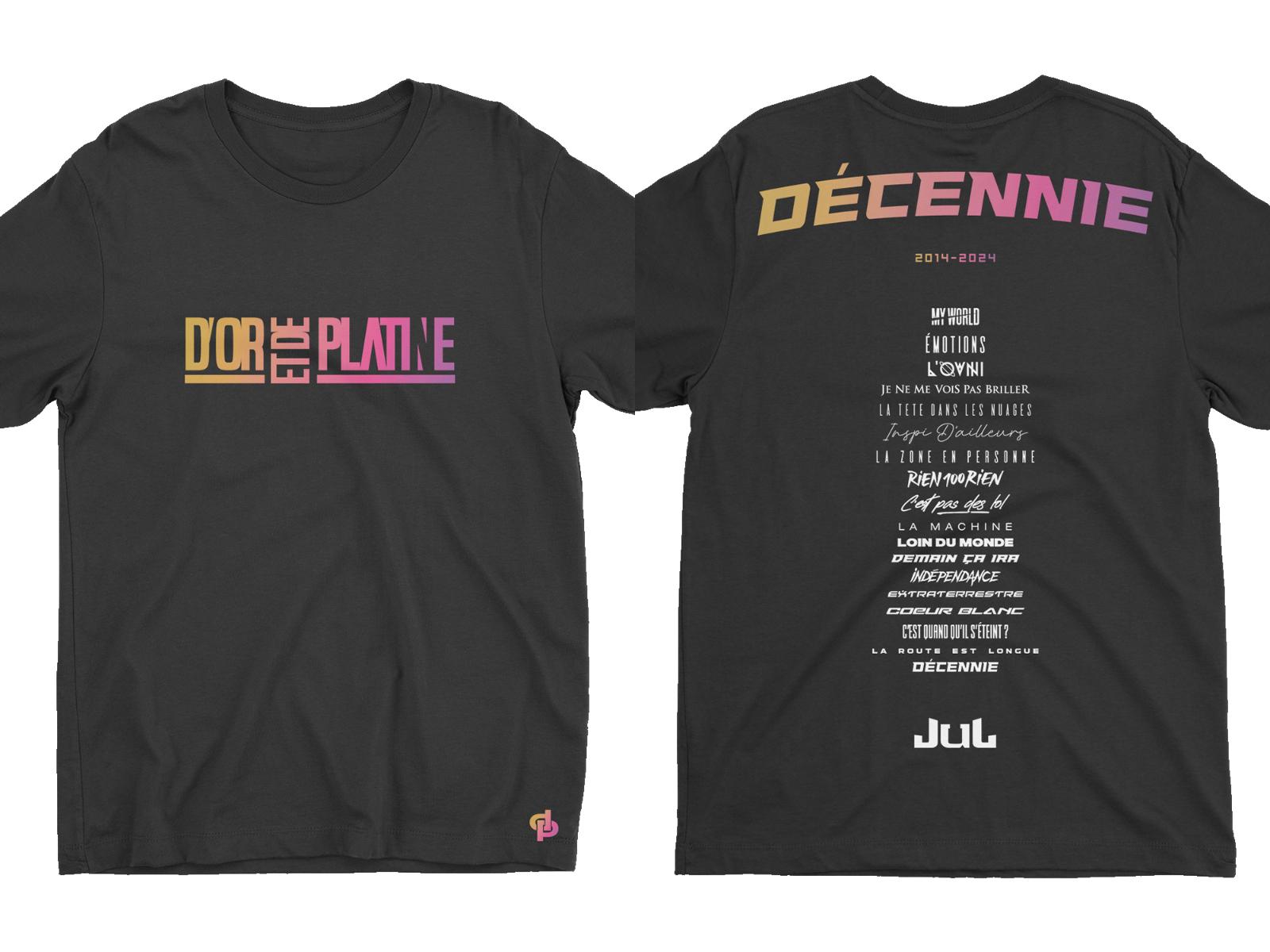 

OVNI ALBUM T-shirt Men s Short Sleeves Maillot Jul T Shirt Graphic Y2k À VIE T-SHIRT UFO ALBUM Tee Clothing Graphic Casual Tops M