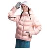 CAMEL Feather God Women's Goose Down Jacket