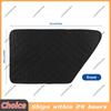 2Pcs Waterproof Anti-Scratch Car Interior Cover Dog Vehicle Door Protector Washable Car Door Protect Mats for Vehicle Door Guard