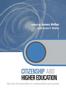 Buch Citizenship and Higher Education : The Role of Universities In Communities and Society