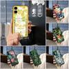 Waterproof Protective Phone Case For Tecno Camon19/19Pro 4G Anti-knock Durable Silicone Soft Case Graffiti Cartoon TPU