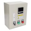 3-Phasen-PID-Temperaturregelungsbox mit Thermoelement-Temperaturregler, 380 VAC, 32 A