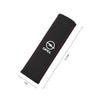 Leather Car Seat Belt Cushion Safety Belt Shoulder Pad Accessories For Opel Combo OPC Corsa D Astra Insignia Vauxhall Mokka Adam
