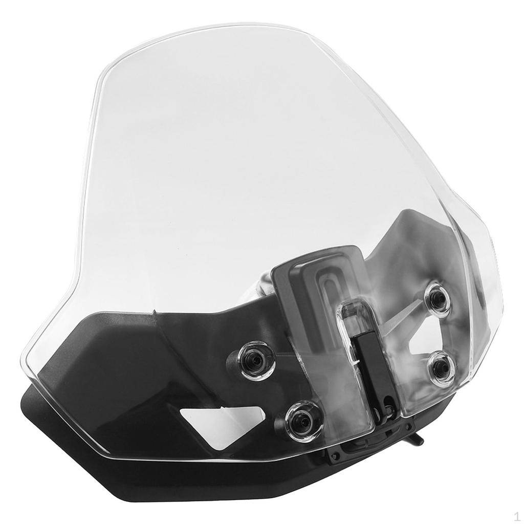 Frontscheibenverkleidung 219401032 Ersetzen, Windabweiser, Schutzabdeckung für 600