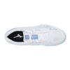 Mizuno Badminton Shoes Unisex Low top White/Blue 71GA253011