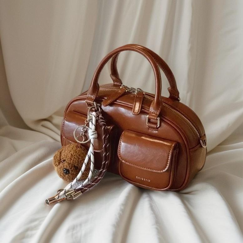 

California diary сумка-подушка женская сумка для выхода маленькая сумка сумка для поездок на работу сумка-мессенджер через плечо