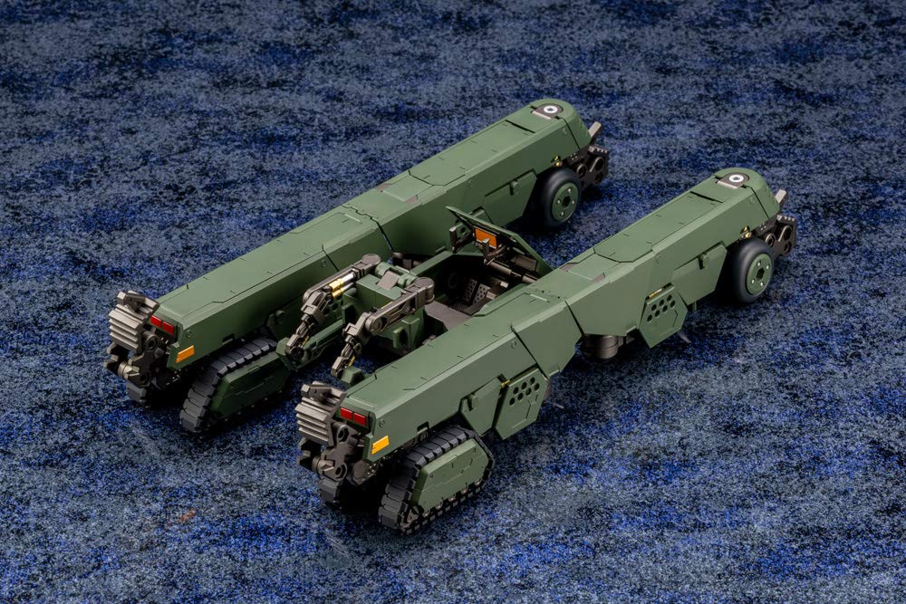 Kotobukiya Hexa Gear Hightrager - -