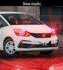 Compatible LED Position and Clearance Lights for Honda Fit (2004-2023, All Generations) 