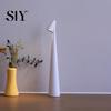 Warm Glow Table Lamp LED Light 3 Levels Adjustable Touch Desk Type-C Durable Bedside Rechargeable Home Office Bedroom Kids Room Reading