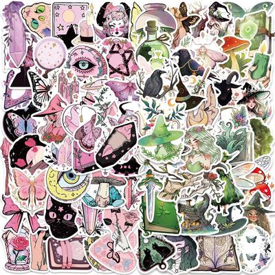 Hračky a hry – Samolepky pro děti