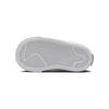 Nike Court Legacy TD White Midnight Navy Baby Sneakers DA5382-125