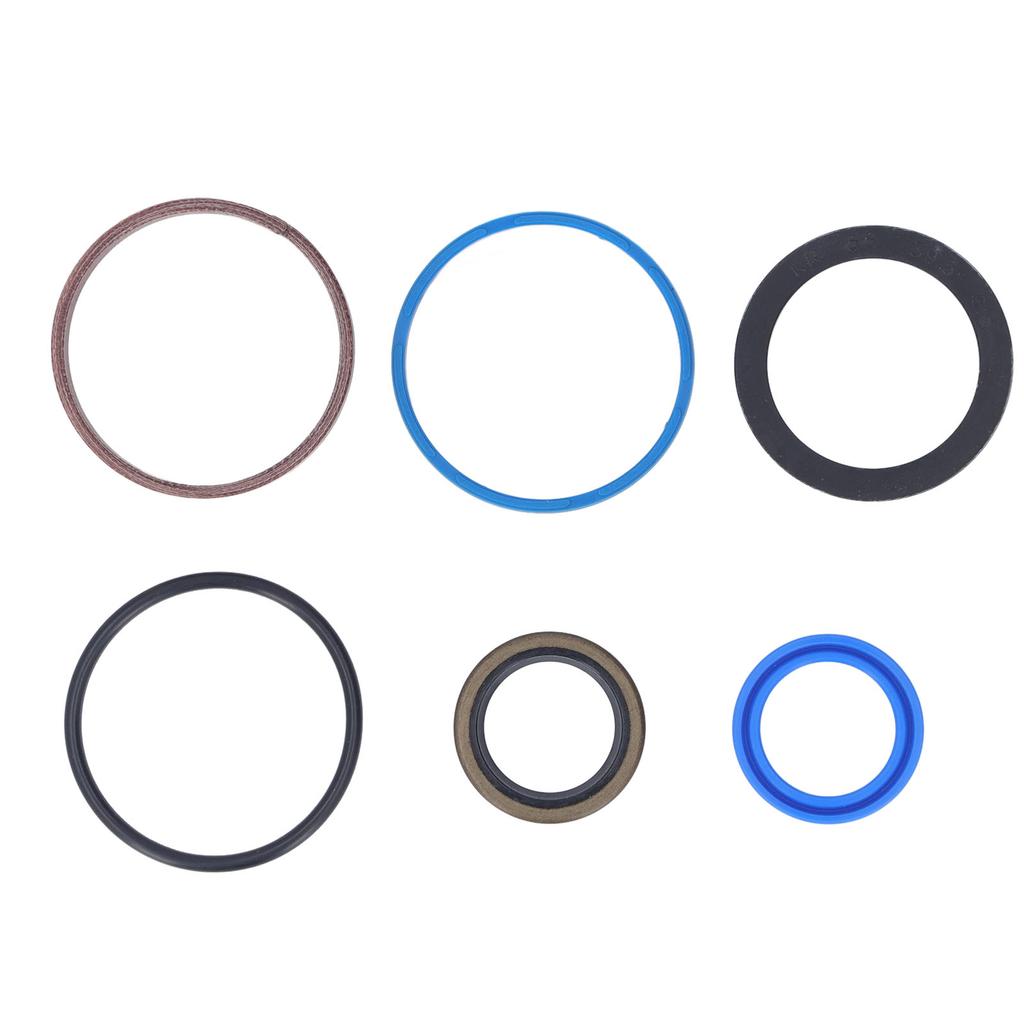 Gabelstapler Dichtsatz 0009608077 Neigungszylinder Reparaturdichtungen Satz für R14 R16 R20 115 E16 E20 335 H12 16 18 20 350
