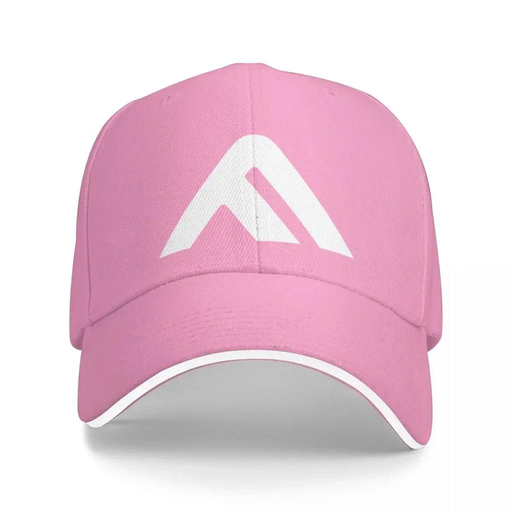 The Finals Game White Edition Baseball Cap Hat Baseball Cap Designer Hat Thermal Visor For Women Unisex's