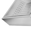 French Fries Dump Station Oil Filters Tray Removable Stainless Steel Fryer Basket Work
