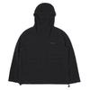 Future Lab Stitch Windbreaker - Black