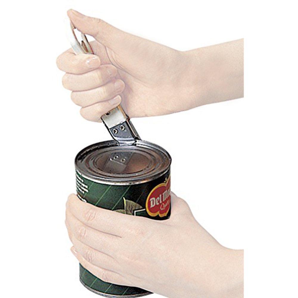 Kai Corporation Kai House Select Trivet Can Made in DH7177 Opener/Bottle Opener, Japan,