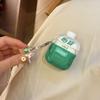 Spoof Yibao Mineral Water Suitable for AirPods1 Earphone Case 1/1st Generation Apple Airpodspro1 Protective Case Female
