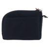 Gregory Official Coin Current Black Wallet, Model,