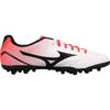 Mizuno Folgado Ag Round Toe Lace-Up Ag (Rubber Short Studs) Shock Absorbing Wear-Resistant Impact-Resistant Soccer Shoes Men Soccer Shoes P1GA229460