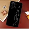 Minimalist F1 Circuit For Samsung Galaxy M31 M51 M21 M11 M20 M13 M33 M53 M52 M32 M12 M14 M34 M54 M55 M15 Case