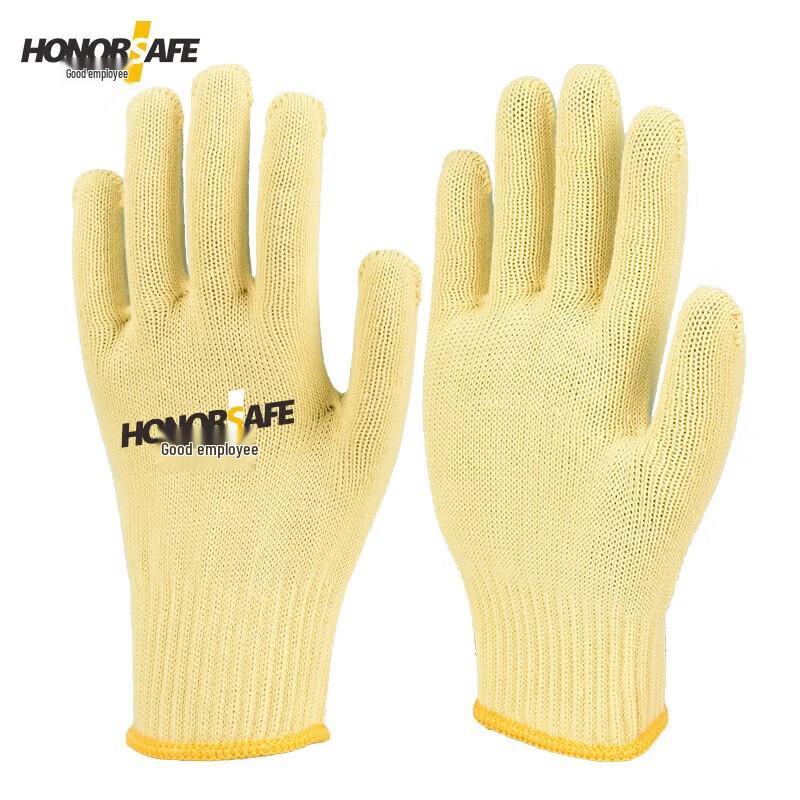Good Employee F002 Heavy Duty Work Gloves