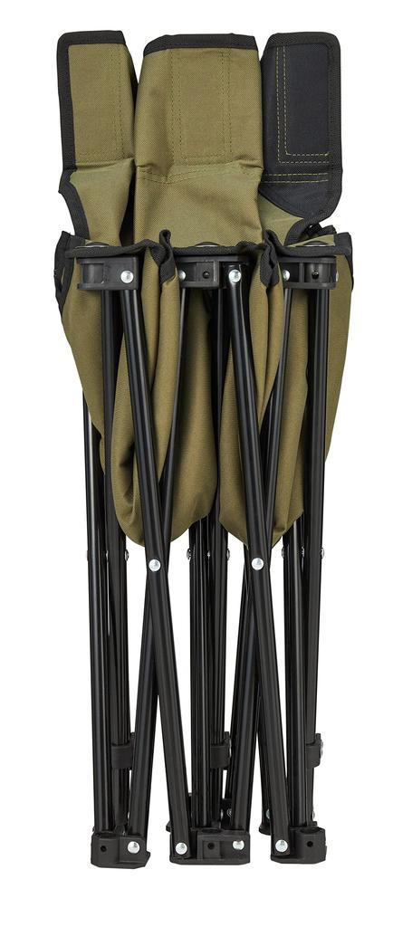 Coleman fan chair double