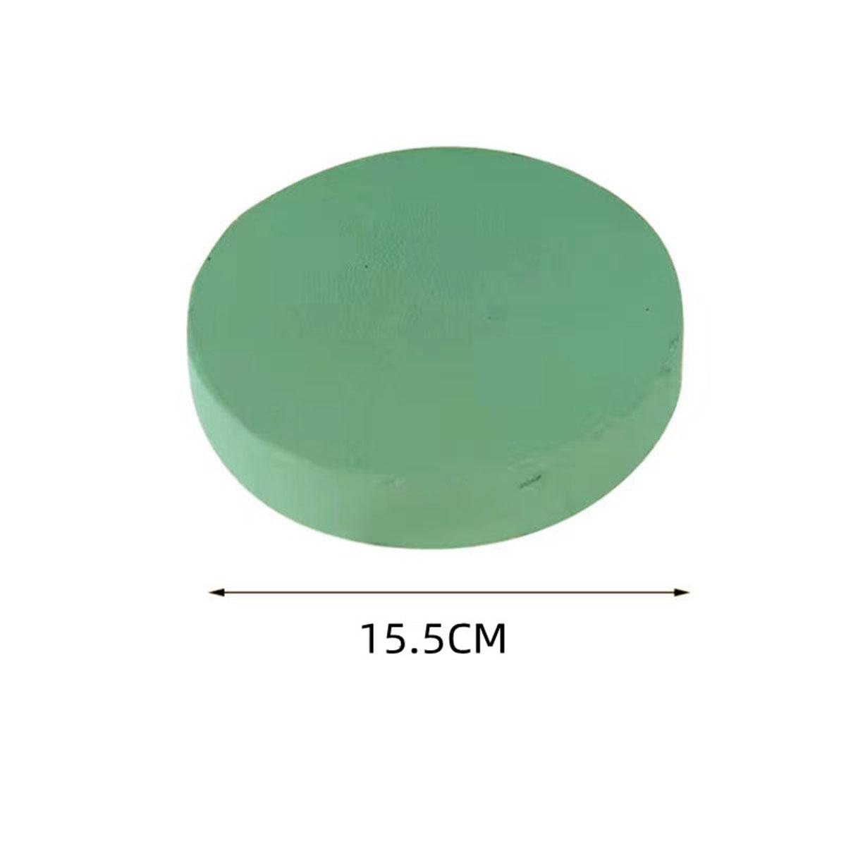 

Цветочная пена Зеленая квадратная пена для цветочных композиций Пенопластовые блоки DIY Держатель для цветов Свадебные поделки Цветочная композиция Пена из грязи