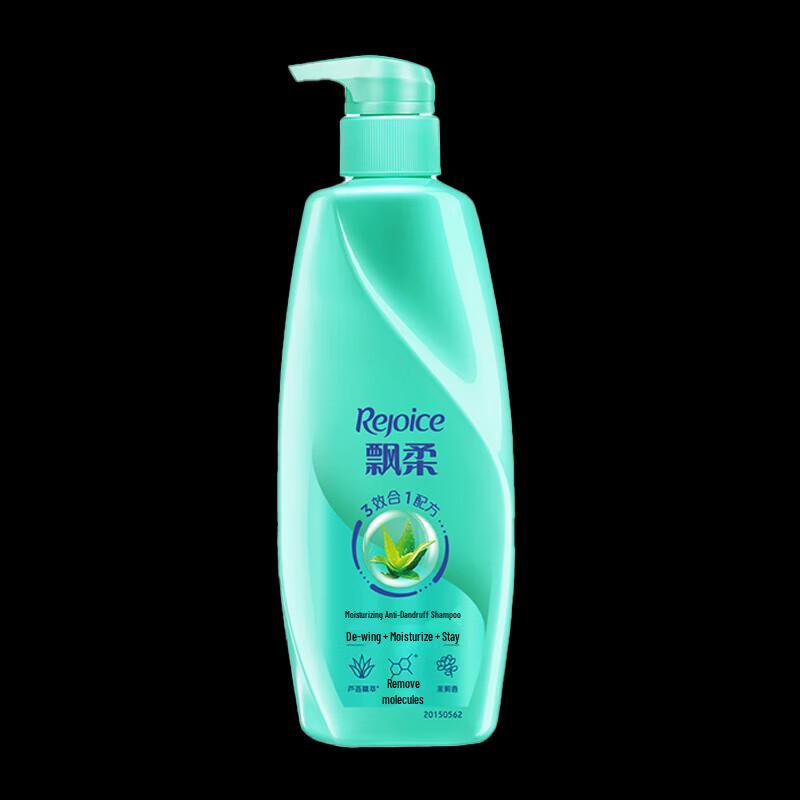 Rejoice Essence Anti-Dandruff & Hydrating Shampoo Family Pack