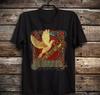 Latino Rock Santana Tommy Anthony Carlos Santana Tričko Unisex