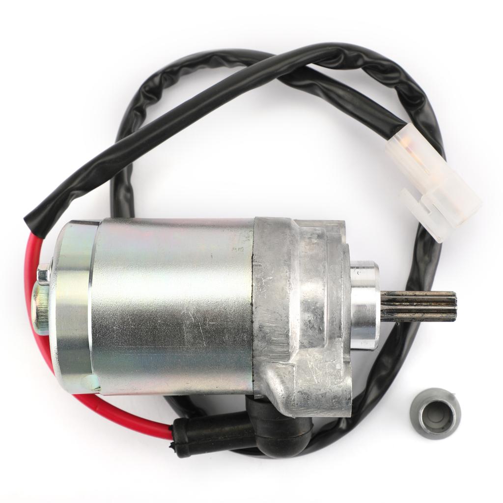 MOTOR STARTER Pentru Yamaha MT125 MT-125 15-16 YZF R15 R125 WR125 WR125R 2009-2014