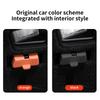 YZ Silicone OBD Port Plug Protective Cap Cover For Tesla Model 3 Highland Model Y YL Juniper 2026 Anti-Dust Interior Accessories