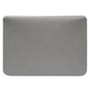 Karl Lagerfeld Sleeve KLCS14SAKCPMG 14" Silver/silver Saffiano Karl&Choupette