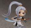 Nendoroid Arad Senki Shin Vagabond ABS PVC Painted Action Figure Non-scale &