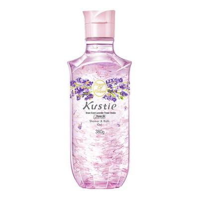 Lavendelblüten Duschgel