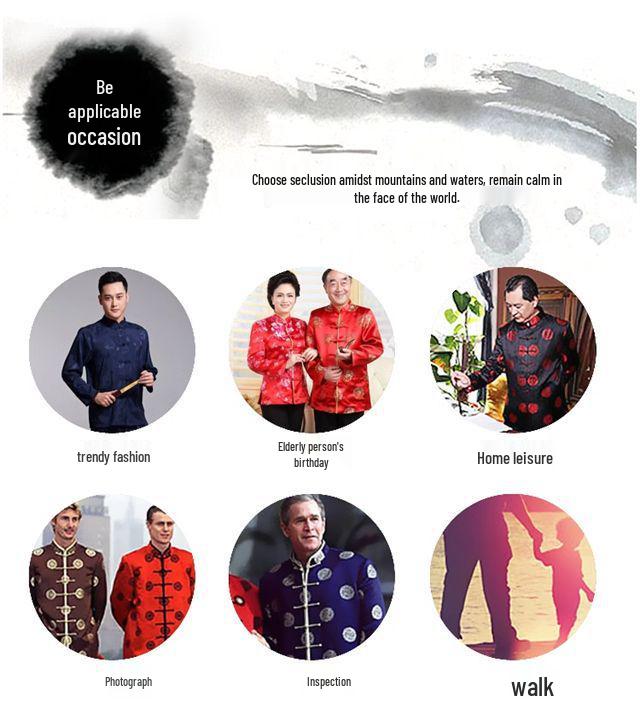 Summer Cotton Silk Cardigan for Elderly Women, 70s Grandma Seven-Sleeve Top Shirt