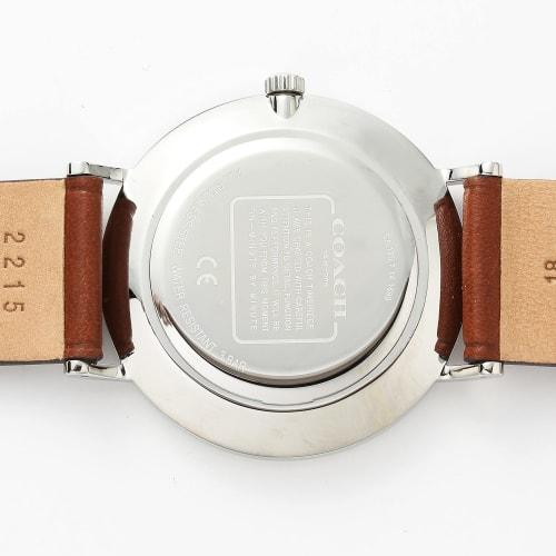 Coach Perry Women's Watch 14503803 Brown