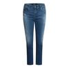 Replay Womens/Ladies Slim Jeans