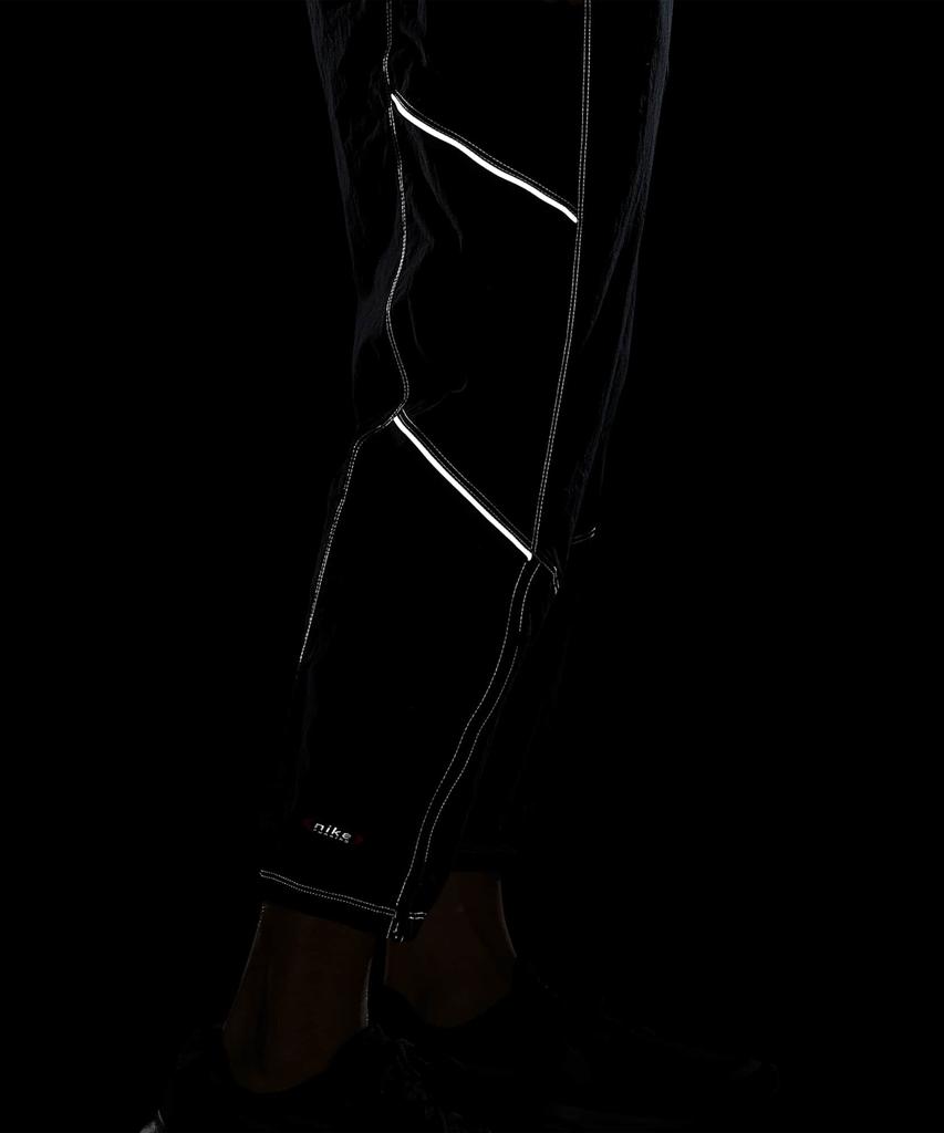 NIKE Retro Dry-Fit Track Pants M - Black / If2033-010
