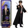 Mattel Harry Potter Doll Removable Hogwarts Uniform Magic Wand
