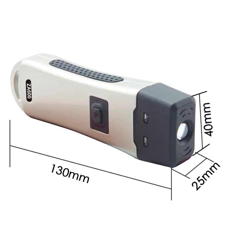 Realand ZA600 Guard Tour Patrol Device