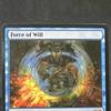 Rhystic Stud 71 Force Of Negat 2X2 Smothering Rna Ocel Holo Tcg Cusom English Card Quality Board Trading Card Game