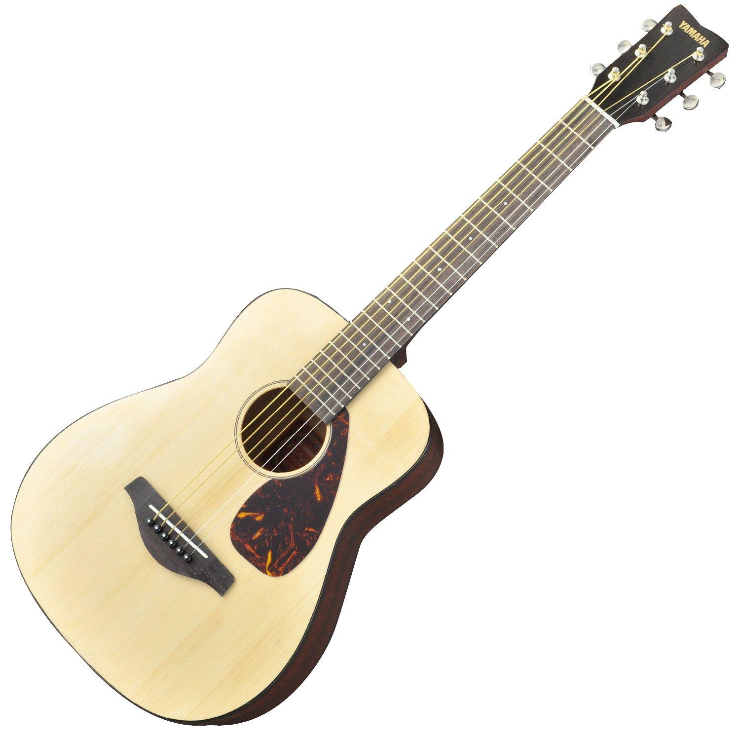 

Yamaha YAMAHA мини-гитара JR2S NT