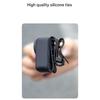 Perfect Fit Silicone Guard for Dedicated Thumb Camera with Easy Access to Controls Shock Absorption Anti Slip Design