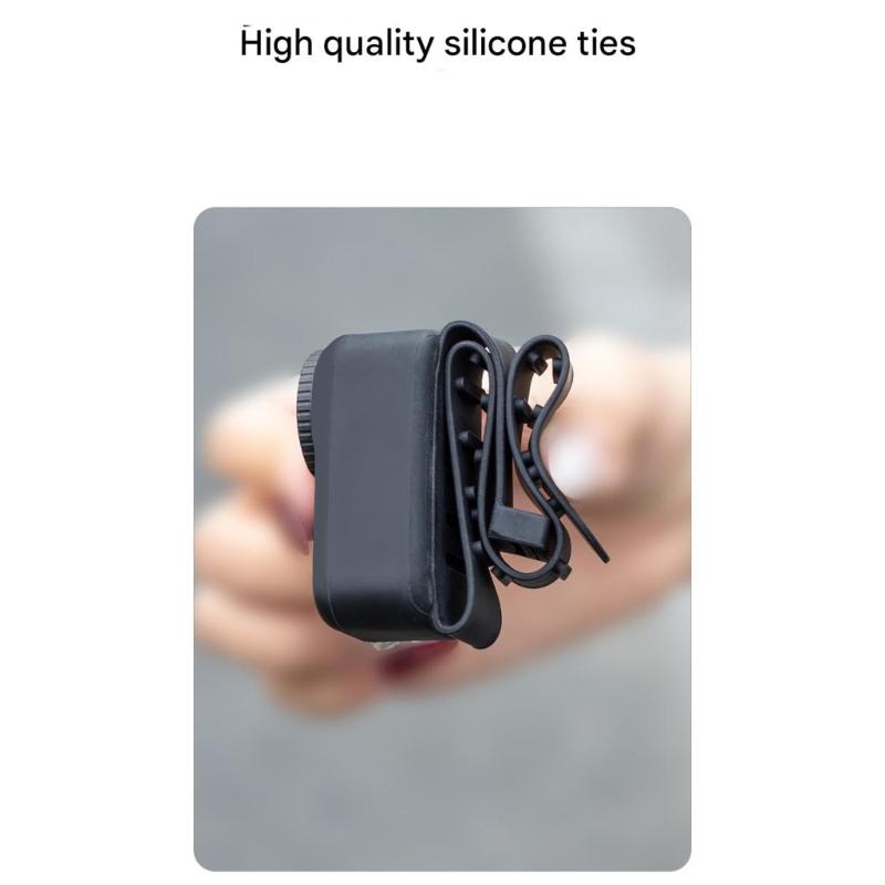 Perfect Fit Silicone Guard for Dedicated Thumb Camera with Easy Access to Controls Shock Absorption Anti Slip Design